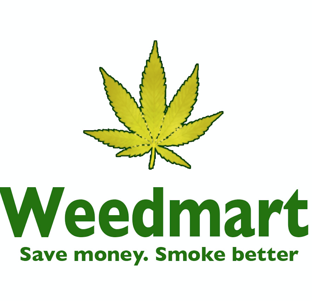 Weedmart